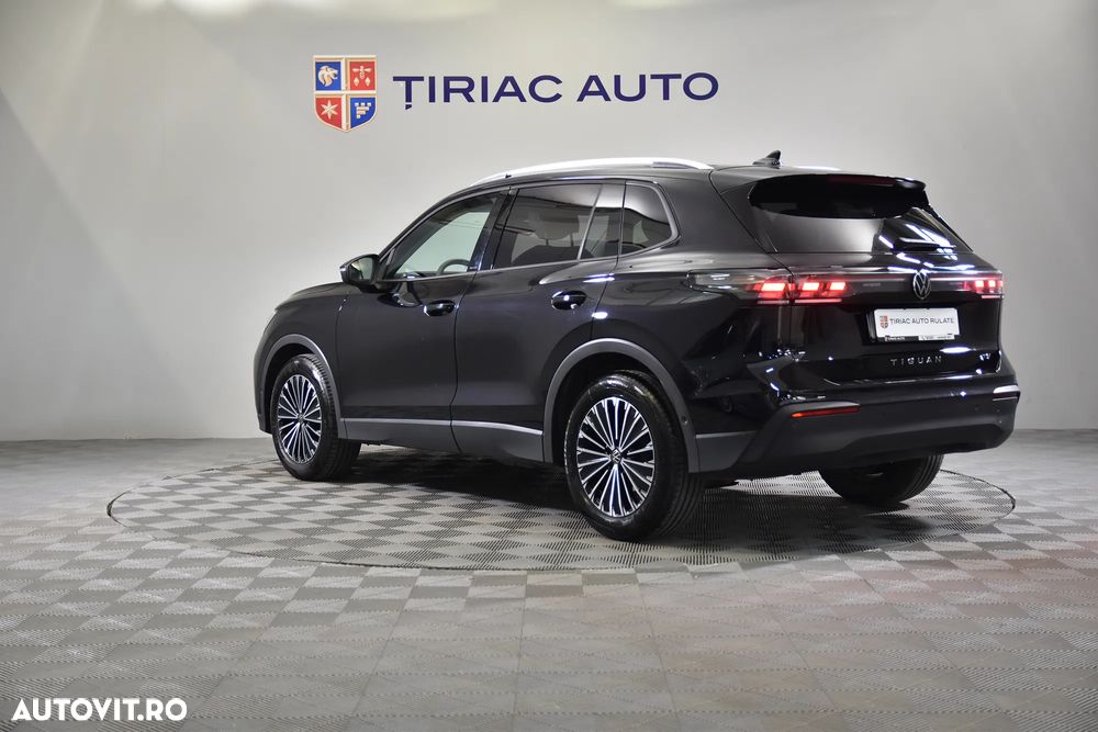 Volkswagen Tiguan - 3