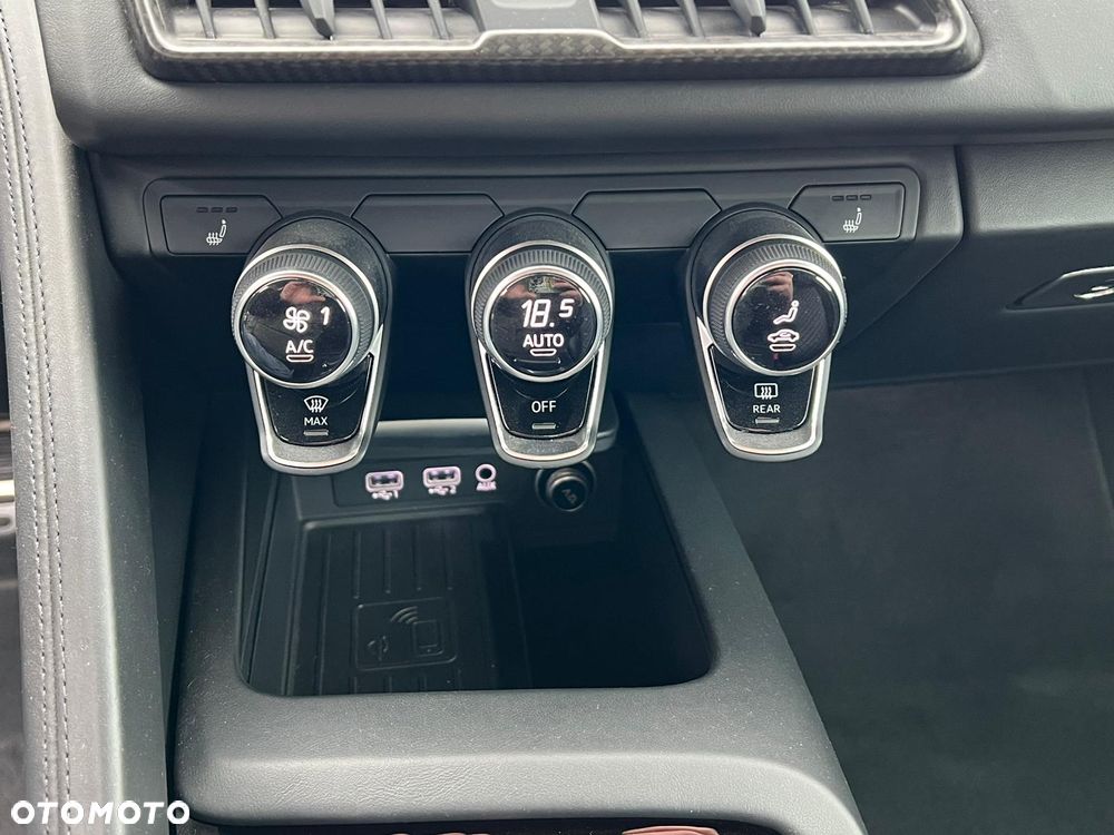 Audi R8 Coupé 5.2 FSI Quattro Plus - 22