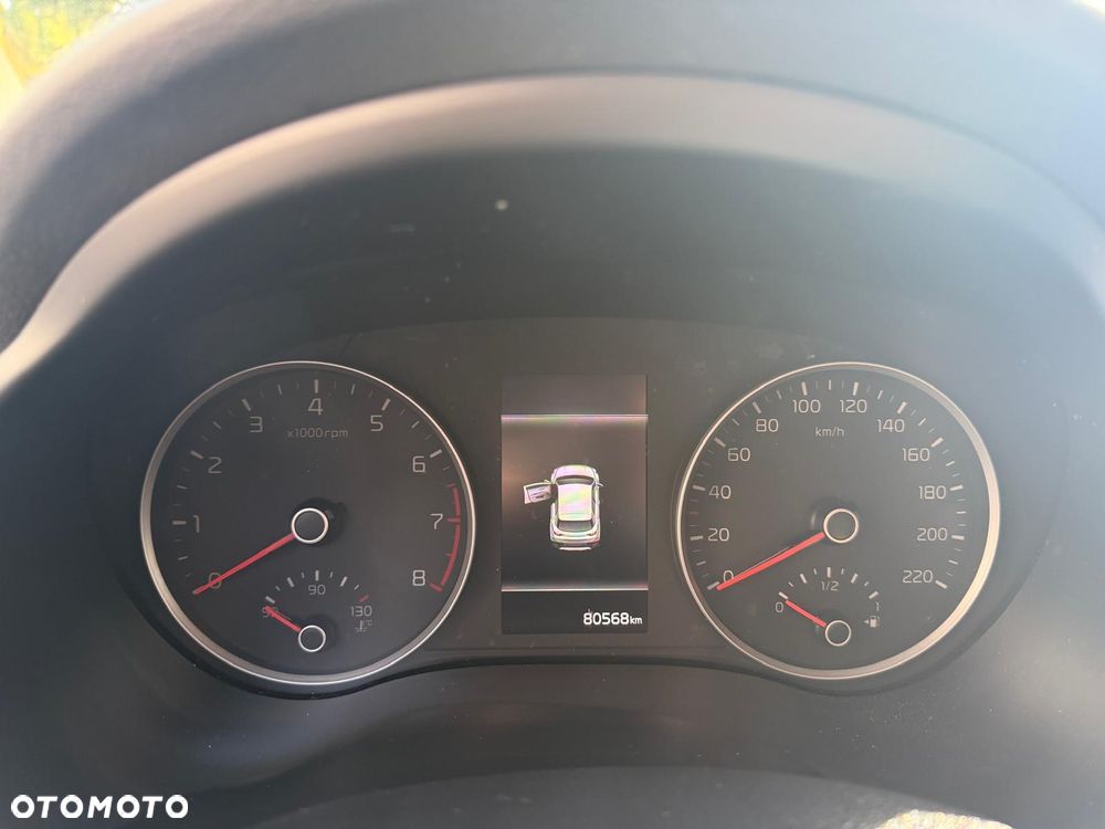 Kia Stonic 1.0 T-GDI XL - 5