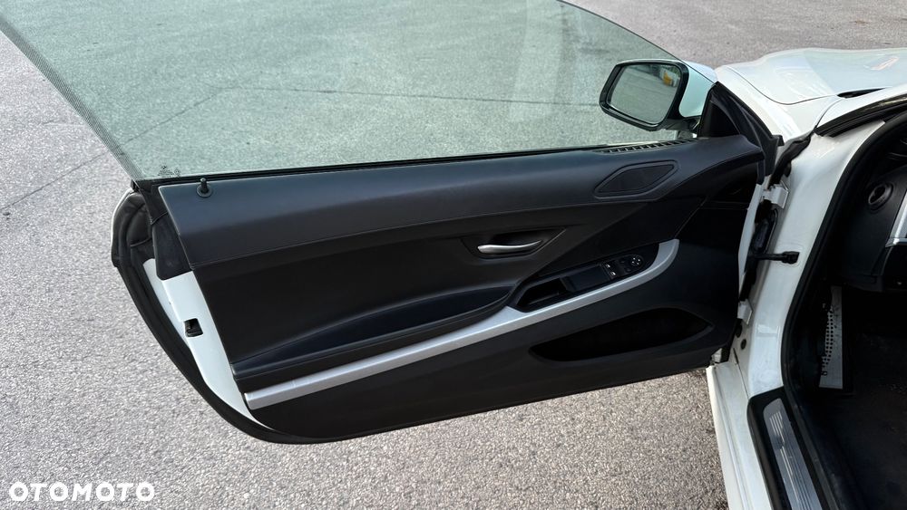 BMW Seria 6 650i xDrive M Sport Edition - 27