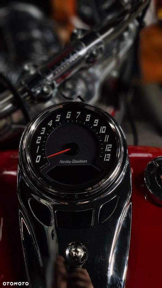 Harley-Davidson FL Hydra Glide - 9