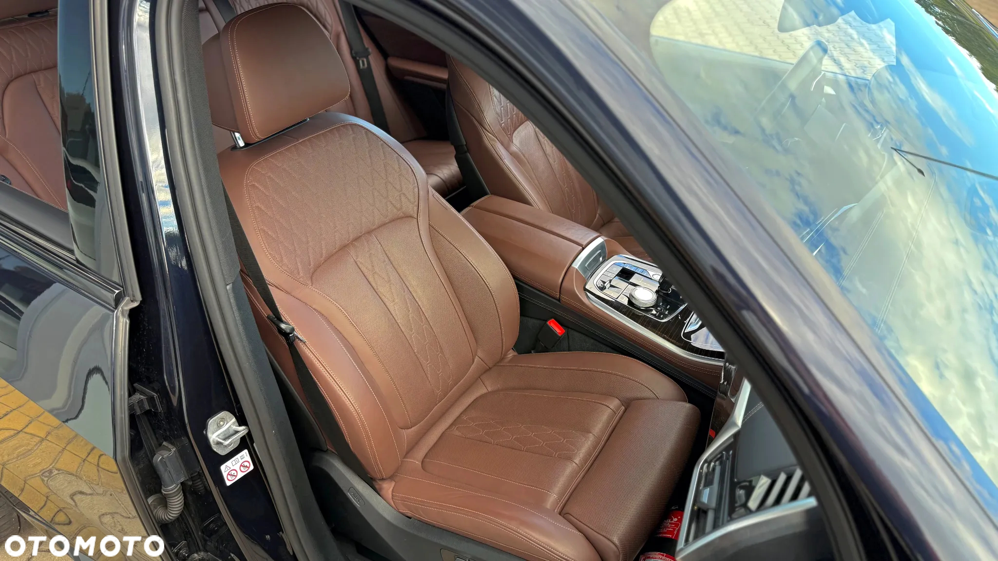 BMW X5 xDrive40i - 16