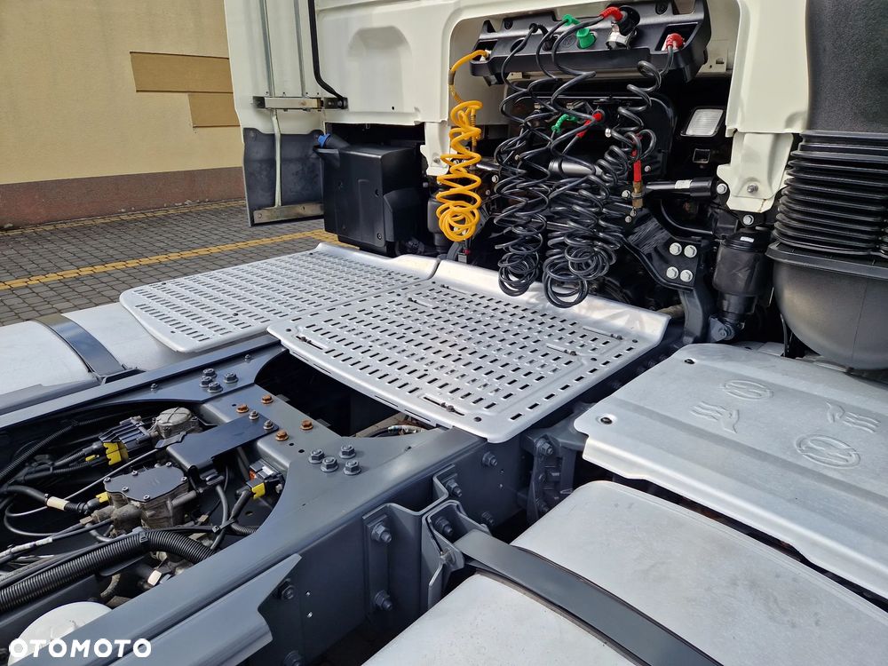 DAF XF 106.480 E6 / SSC / STANDARD / Polski Salon - 14