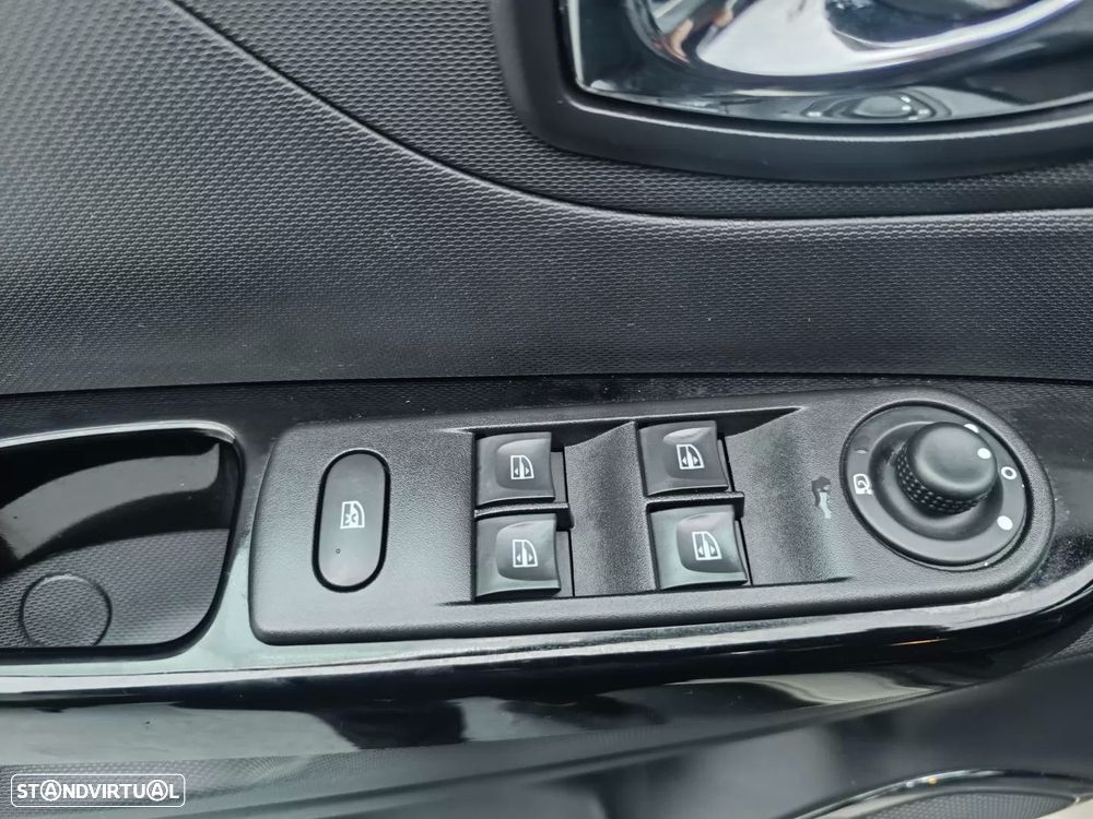 Renault Captur ENERGY dCi 110 S&S Dynamique - 22