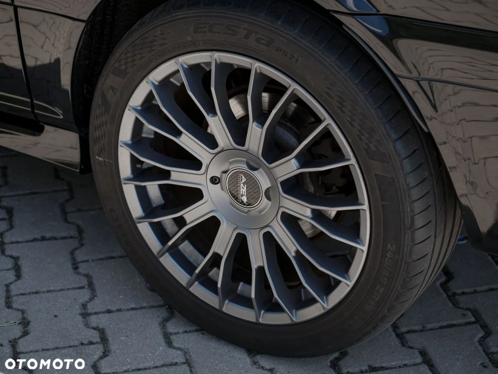 Mercedes-Benz Viano - 27