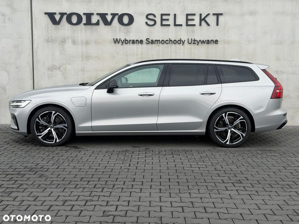 Volvo V60 - 5