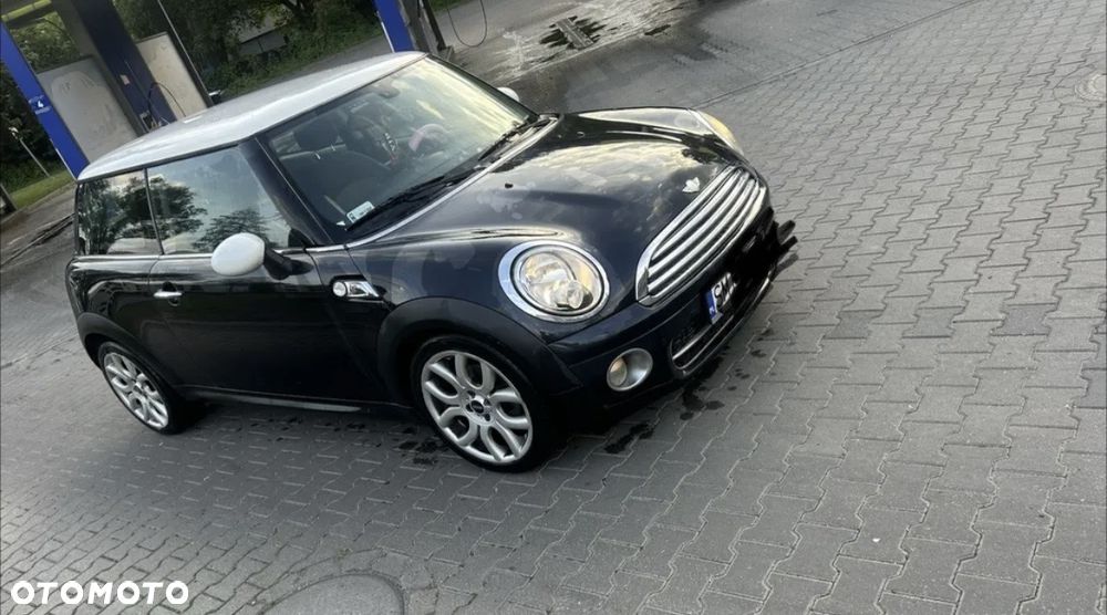 MINI ONE D - 2