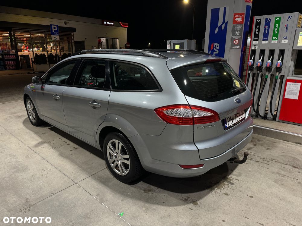 Ford Mondeo 2.0 Champions Edition - 28