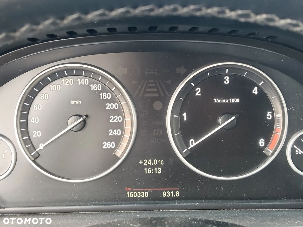 BMW Seria 5 530d - 6