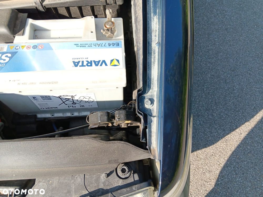 Volvo V70 2.4 AWD - 29