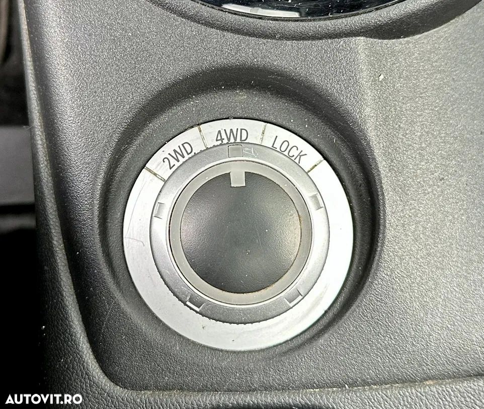 Mitsubishi ASX 1.8 DI-D 4WD Diamant Edition - 14