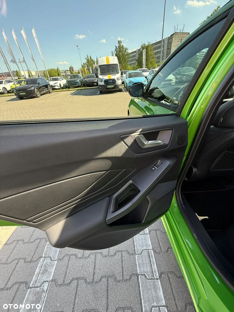 Ford Focus 2.3 EcoBoost ST X - 30