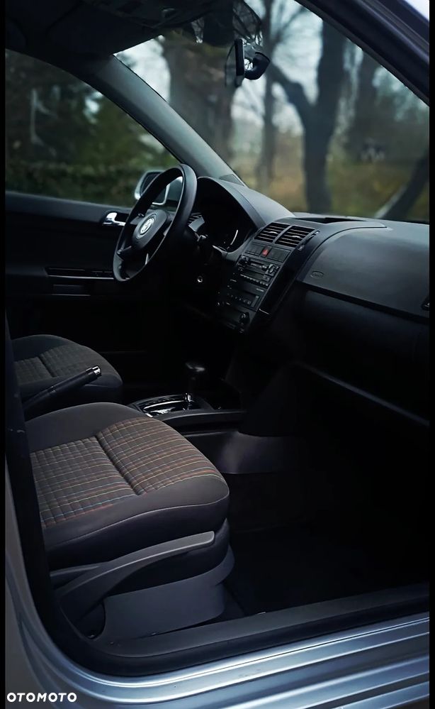 Volkswagen Polo 1.4 Automatik Goal - 15