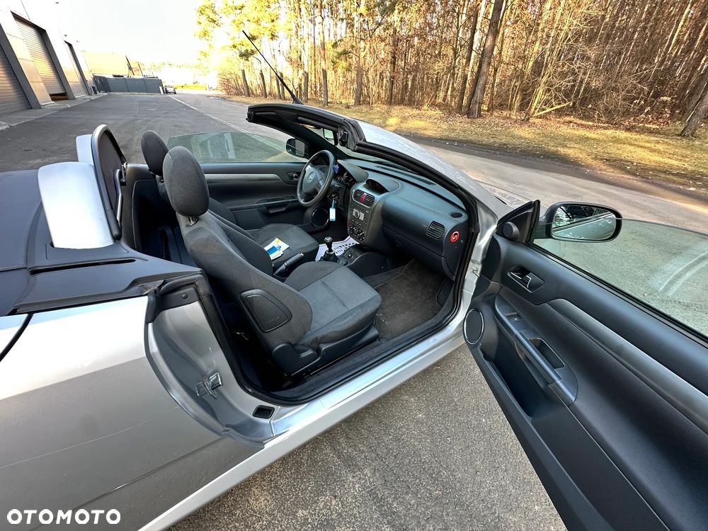 Opel Tigra 1.4 (Enjoy) - 24