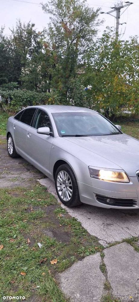 Audi A6 Limousine - 6