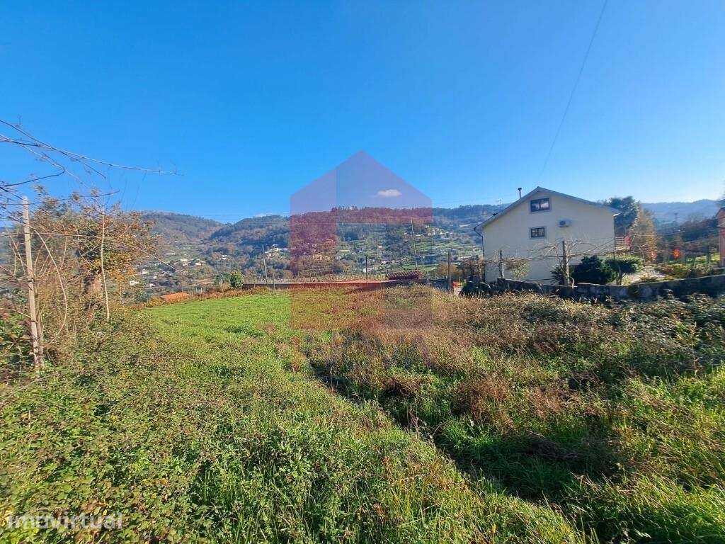 Terreno para construção, Solo Urbanizável, Valões - Grande imagem: 2/19