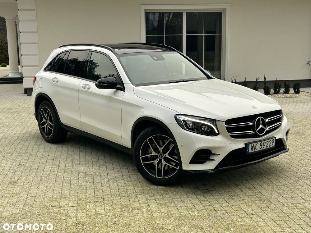 Mercedes-Benz GLC - 5