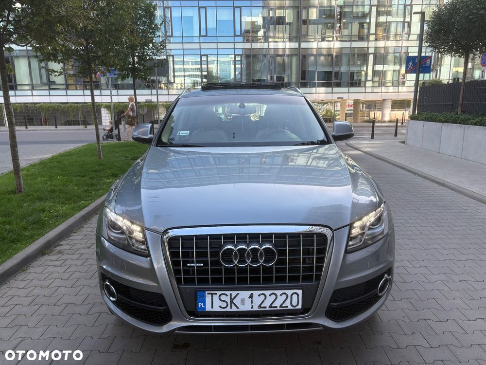 Audi Q5 2.0 TDI Quattro S tronic Prime Line - 3