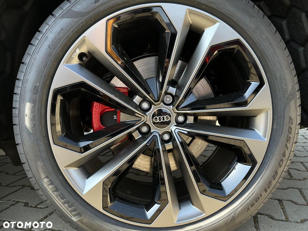 Audi Q7 - 15