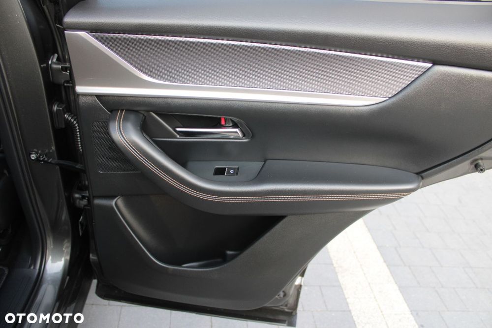 Mazda CX-60 - 26