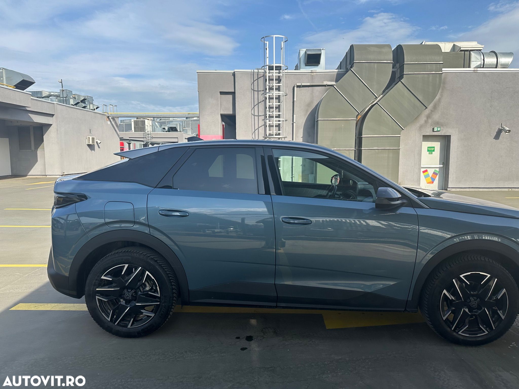 Peugeot 3008 - 1