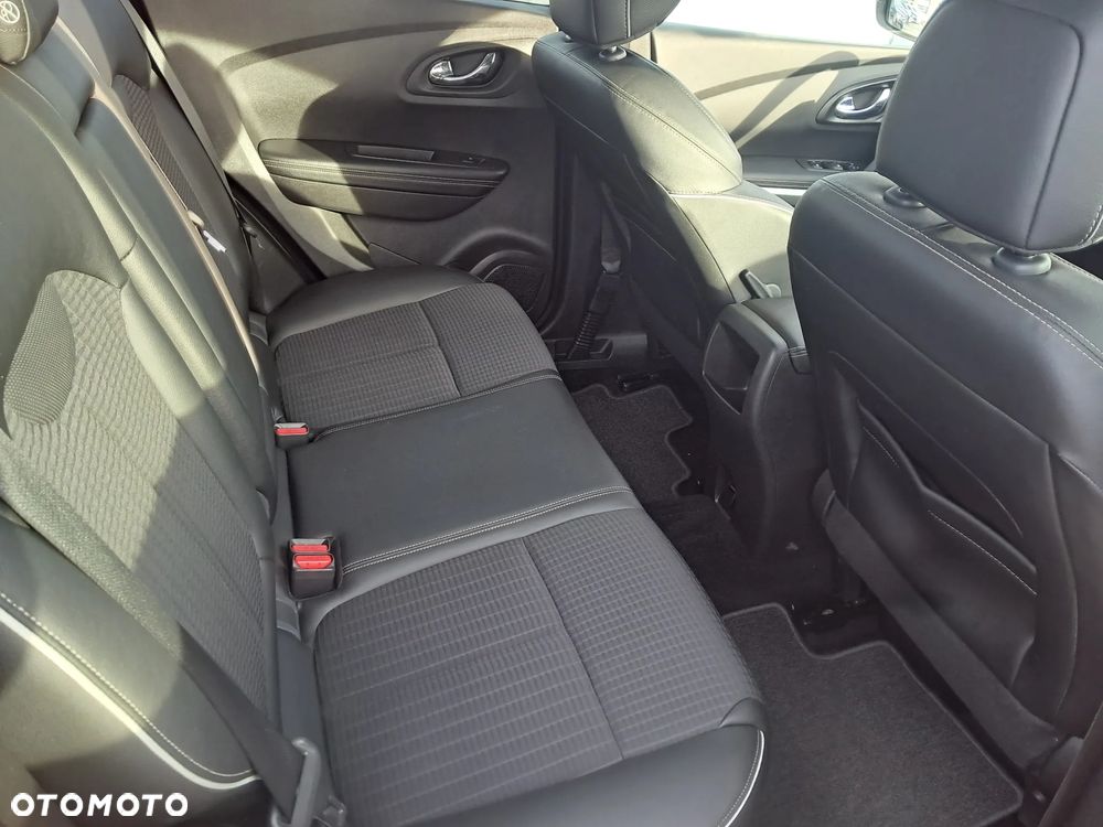Renault Kadjar Energy TCe 130 EDC Bose Edition - 8