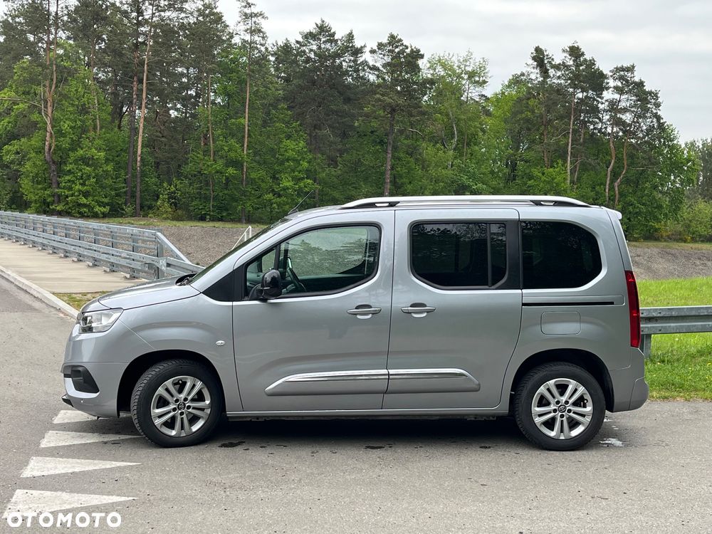 Toyota Proace City Verso Long 1.5 D-4D Business - 6