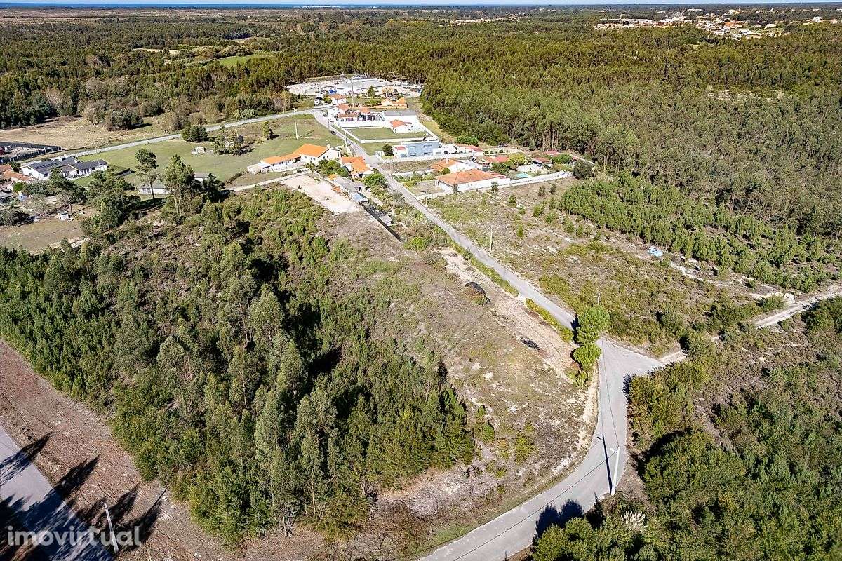 Terreno  para venda - Grande imagem: 3/6
