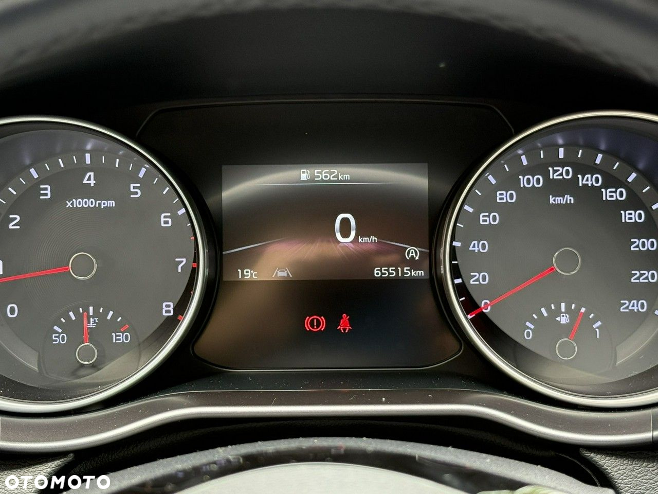 Kia Ceed 1.5 T-GDI M - 23
