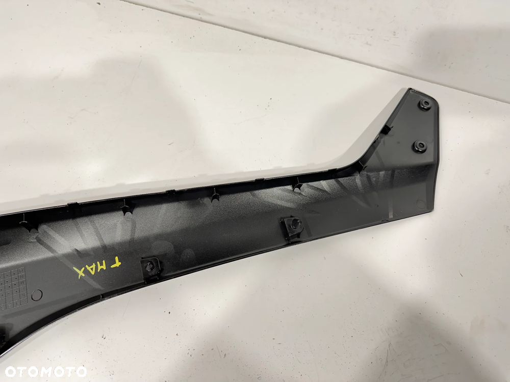 Listwa L boczek   Yamaha TMAX 530 T-Max DX 16-20R - 6