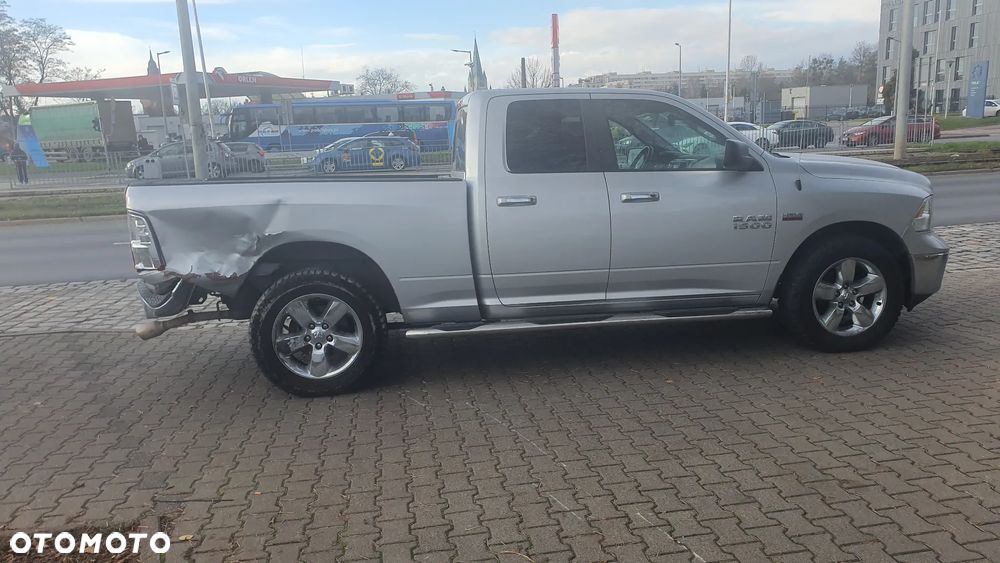 Dodge RAM - 6