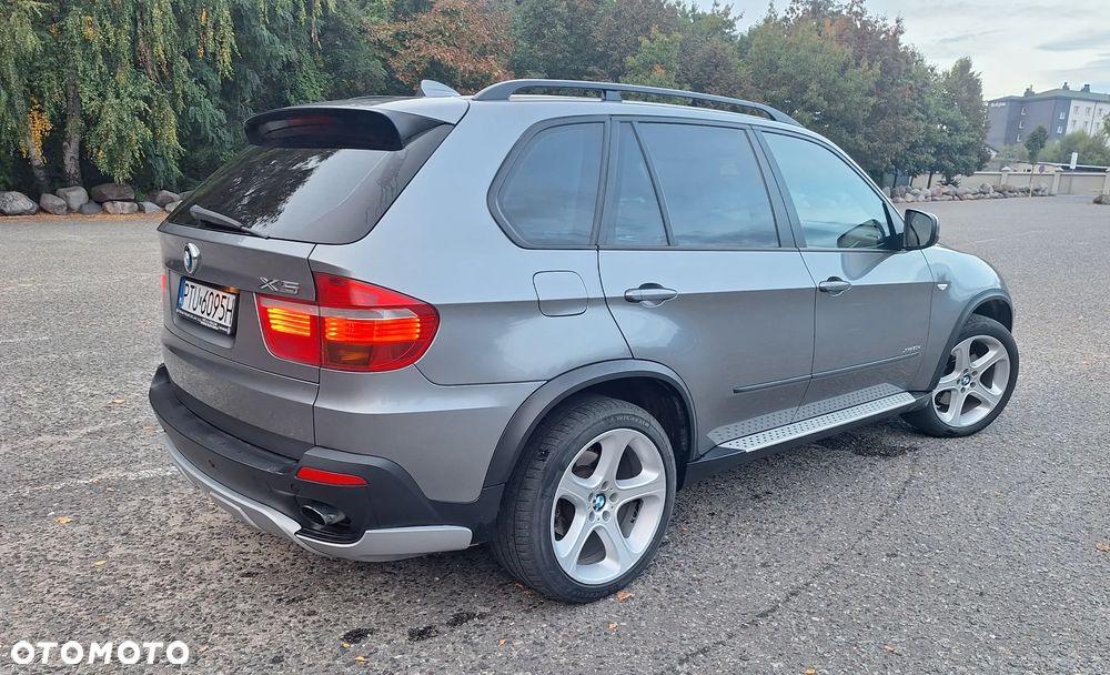 BMW X5 3.0d xDrive - 14