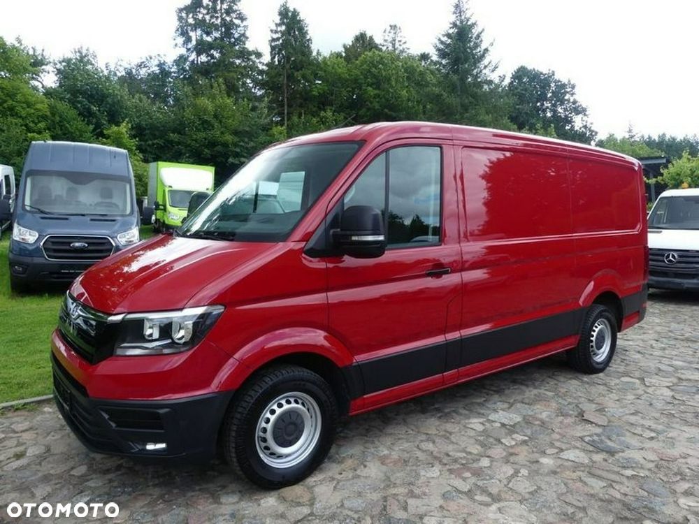 MAN TGE - 20