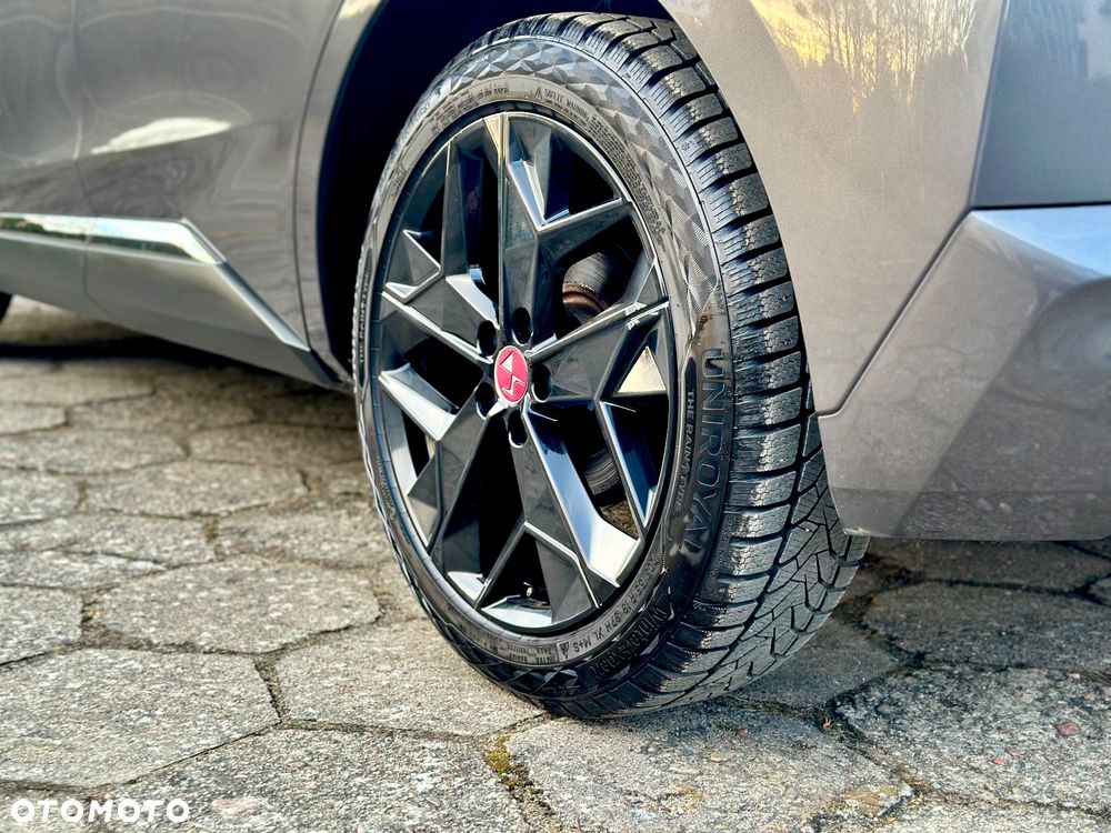 DS Automobiles DS 4 1.5 BlueHDi Performance Line + - 19