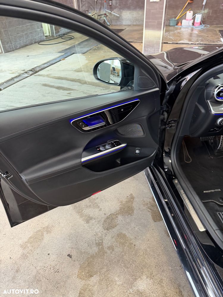 Mercedes-Benz C - 2