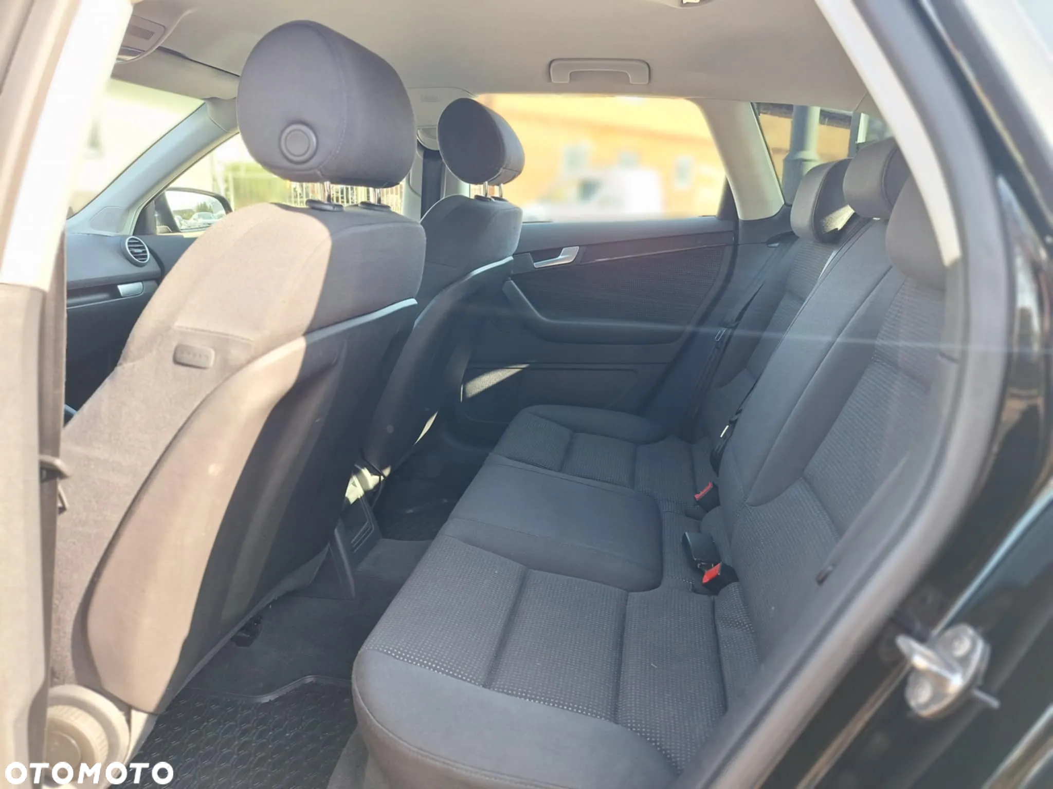 Audi A3 1.6 FSI Sportback Ambition - 13