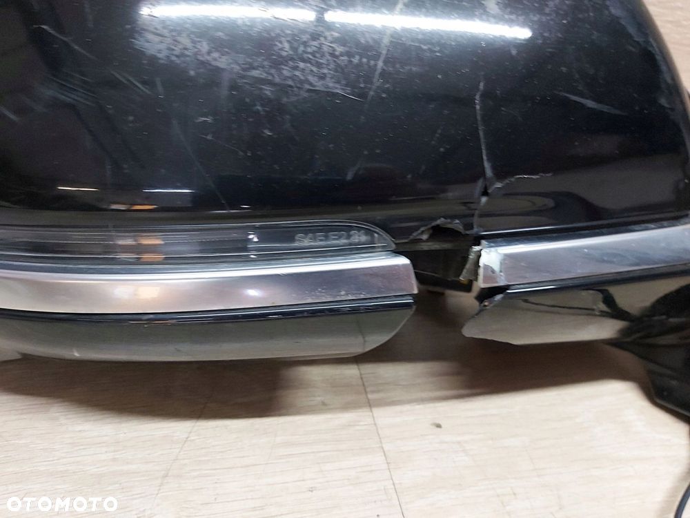 JEEP GRAND WAGONEER lusterko prawe wkład kamera 6MB202XJAI - 2