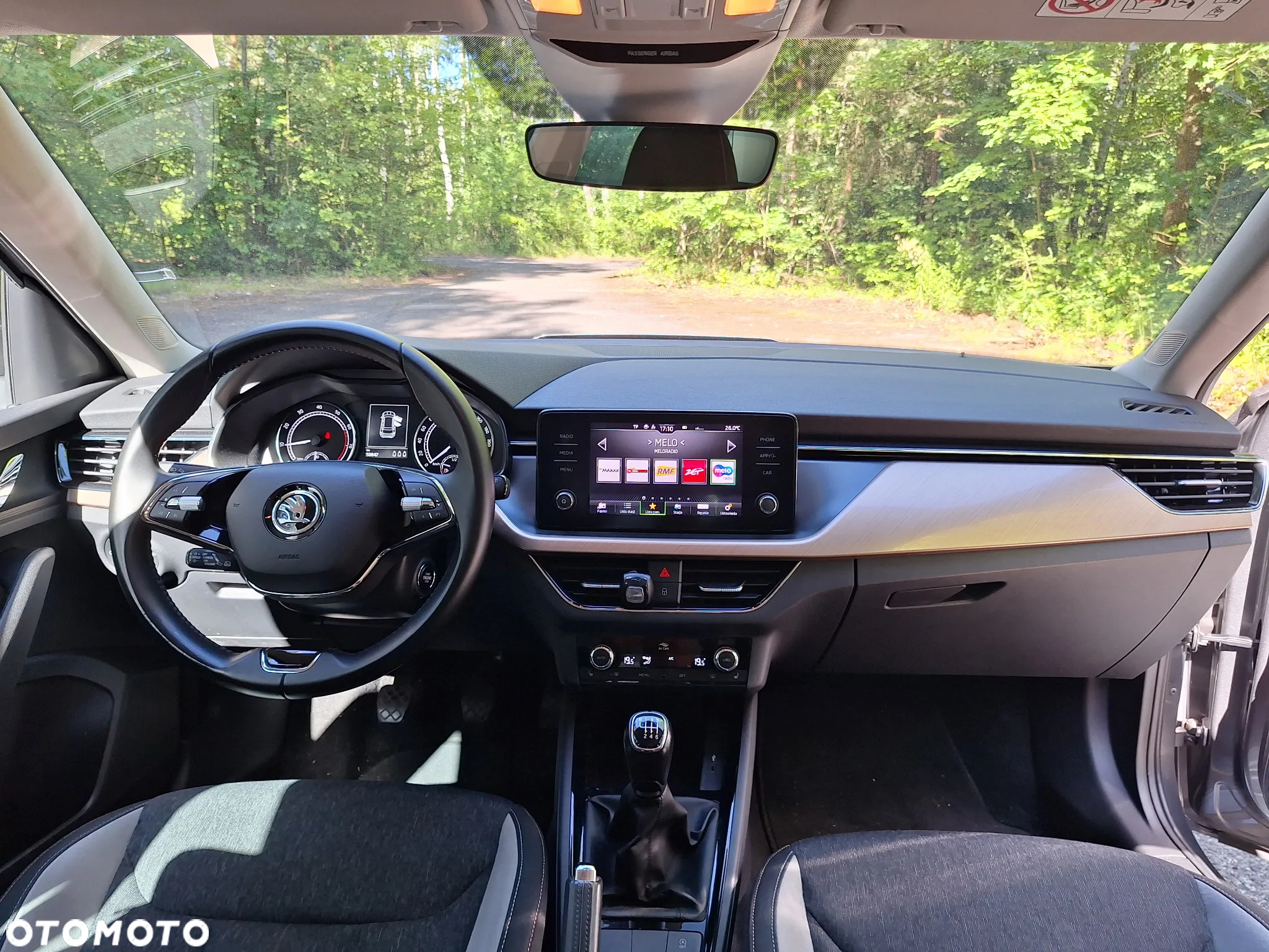 Skoda Kamiq 1.0 TSI Style - 11