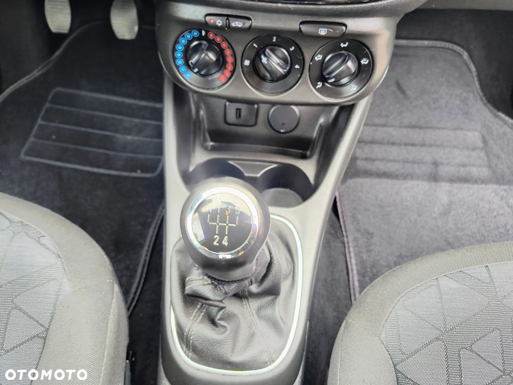 Opel Corsa 1.4 120 Jahre - 20
