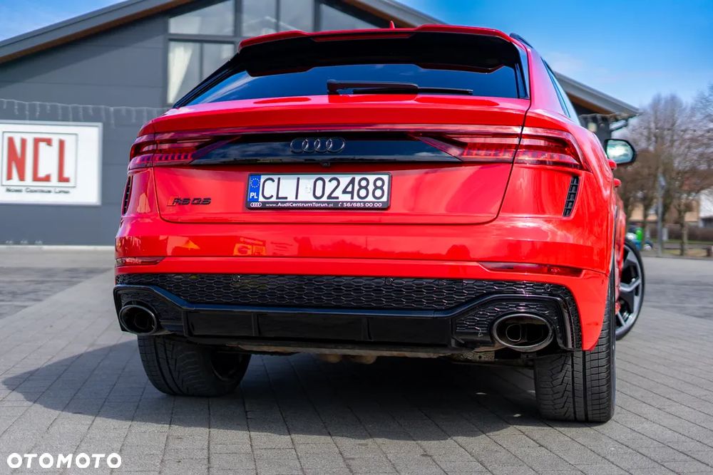 Audi RS Q8 - 19