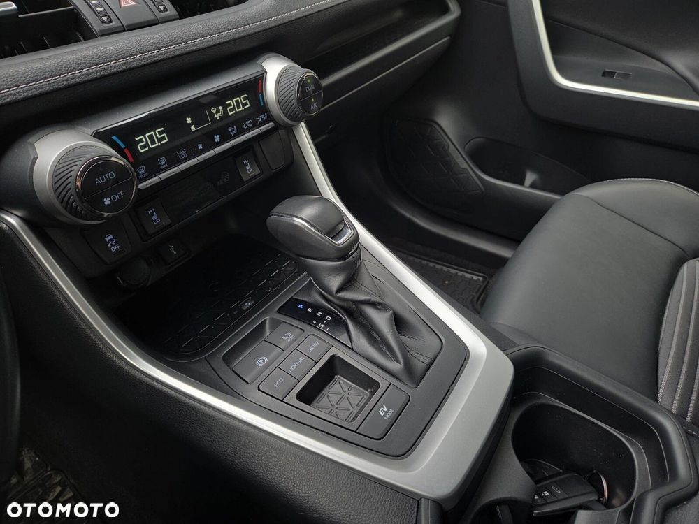 Toyota RAV4 - 10
