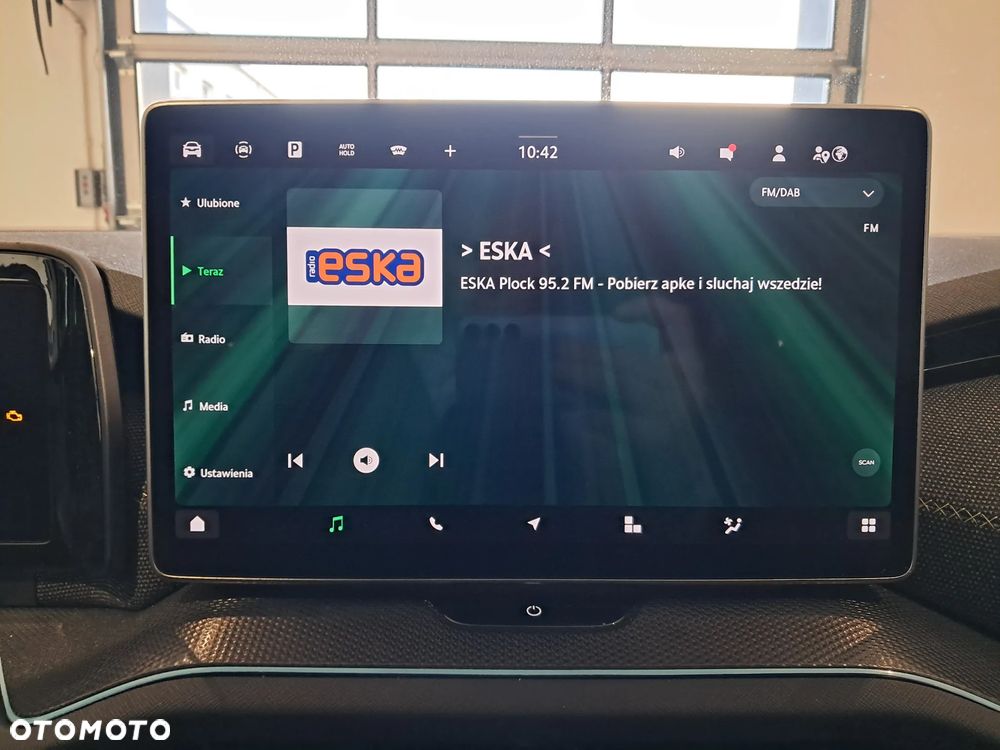 Skoda Kodiaq 1.5 TSI iV PHEV 4x2 Edition 130 DSG - 23