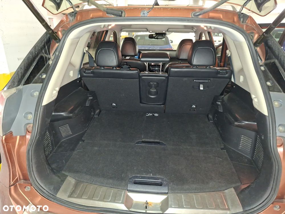 Nissan X-Trail 1.6 DCi Tekna 2WD EU6 - 10