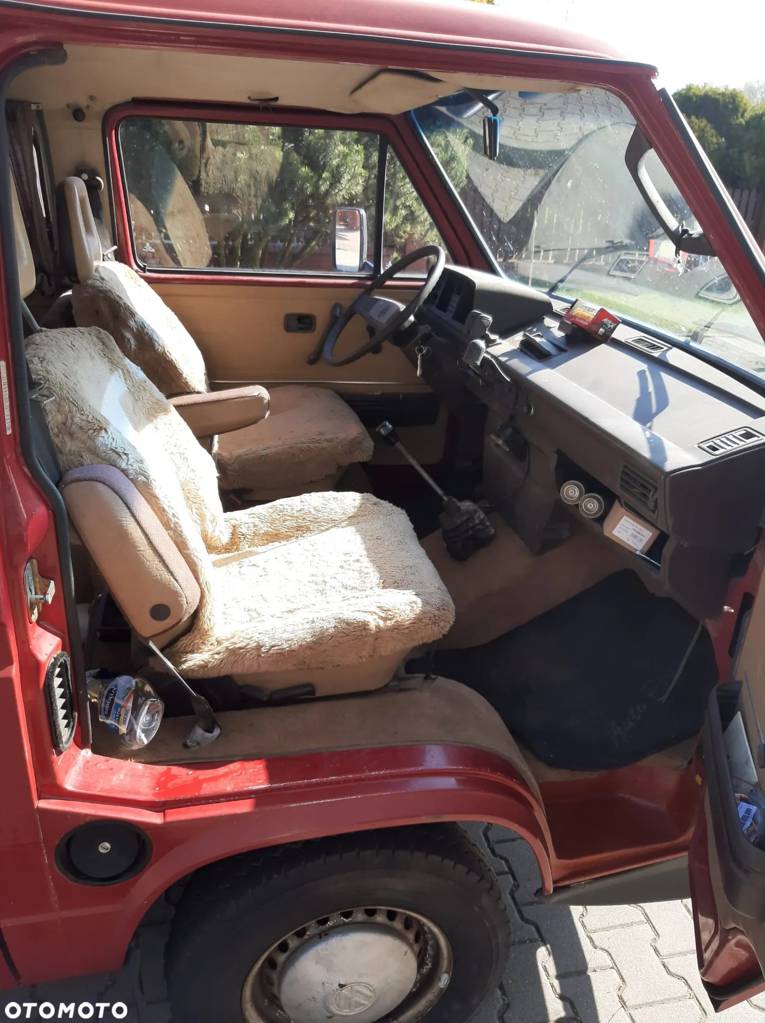 Volkswagen Multivan - 9