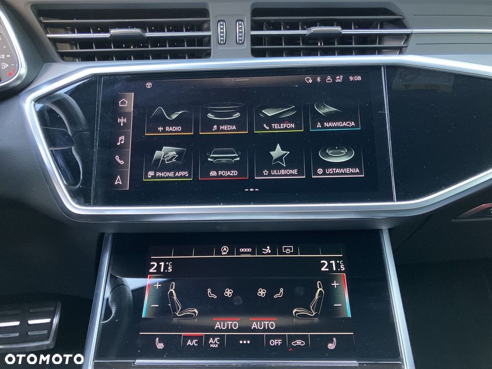 Audi S7 Sportback - 23