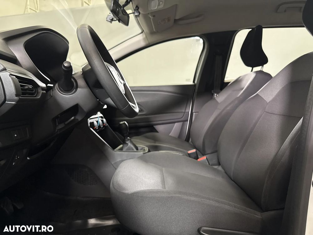 Dacia Jogger - 19