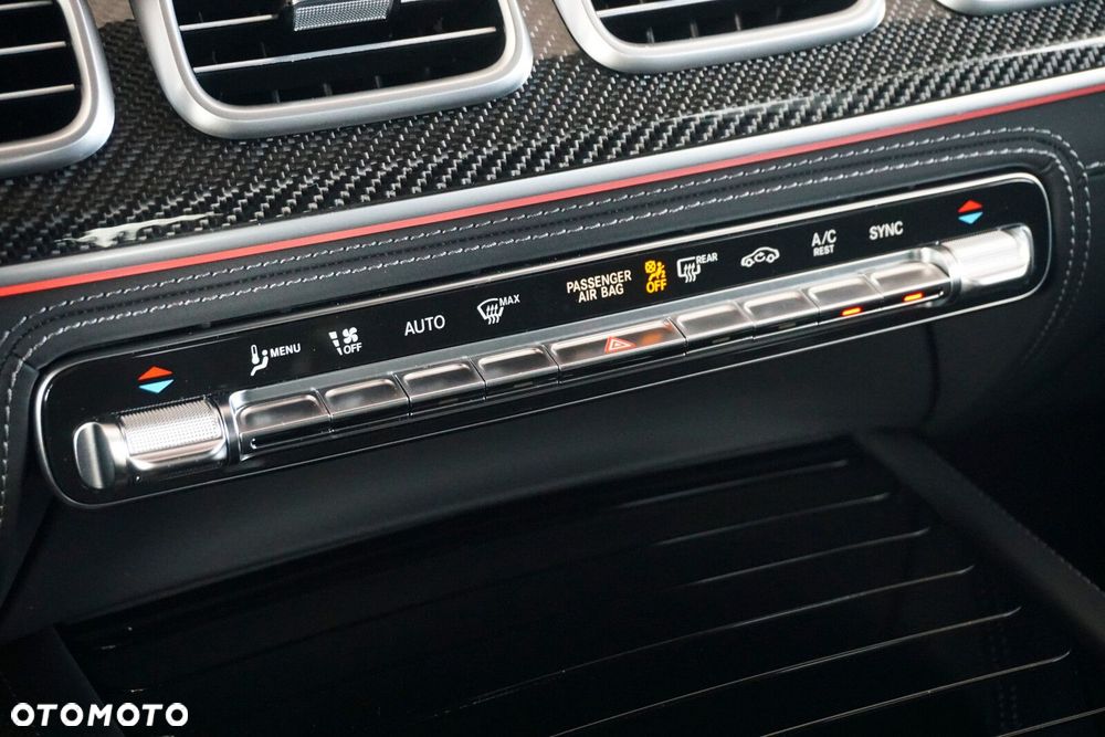 Mercedes-Benz GLS - 19