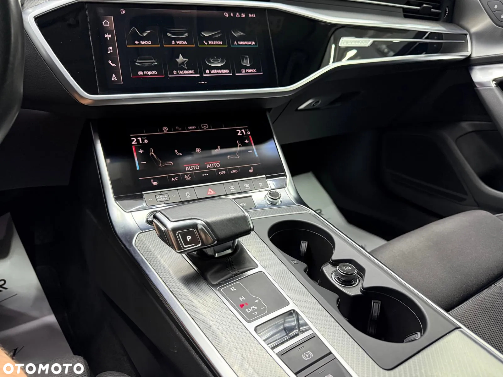 Audi A6 - 20