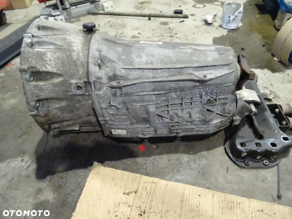 Skrzynia Biegów Automatyczna Mercedes E Klasa W212 Lift 2.2 CDI 2122700610 - 9