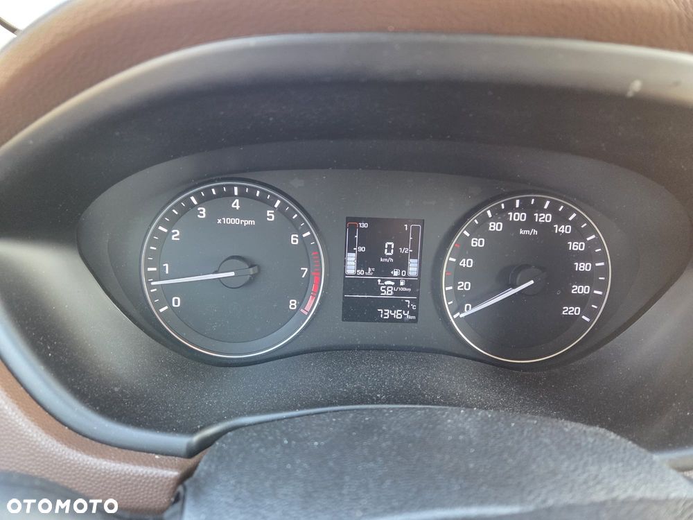 Hyundai i20 1.2 Classic Plus - 5